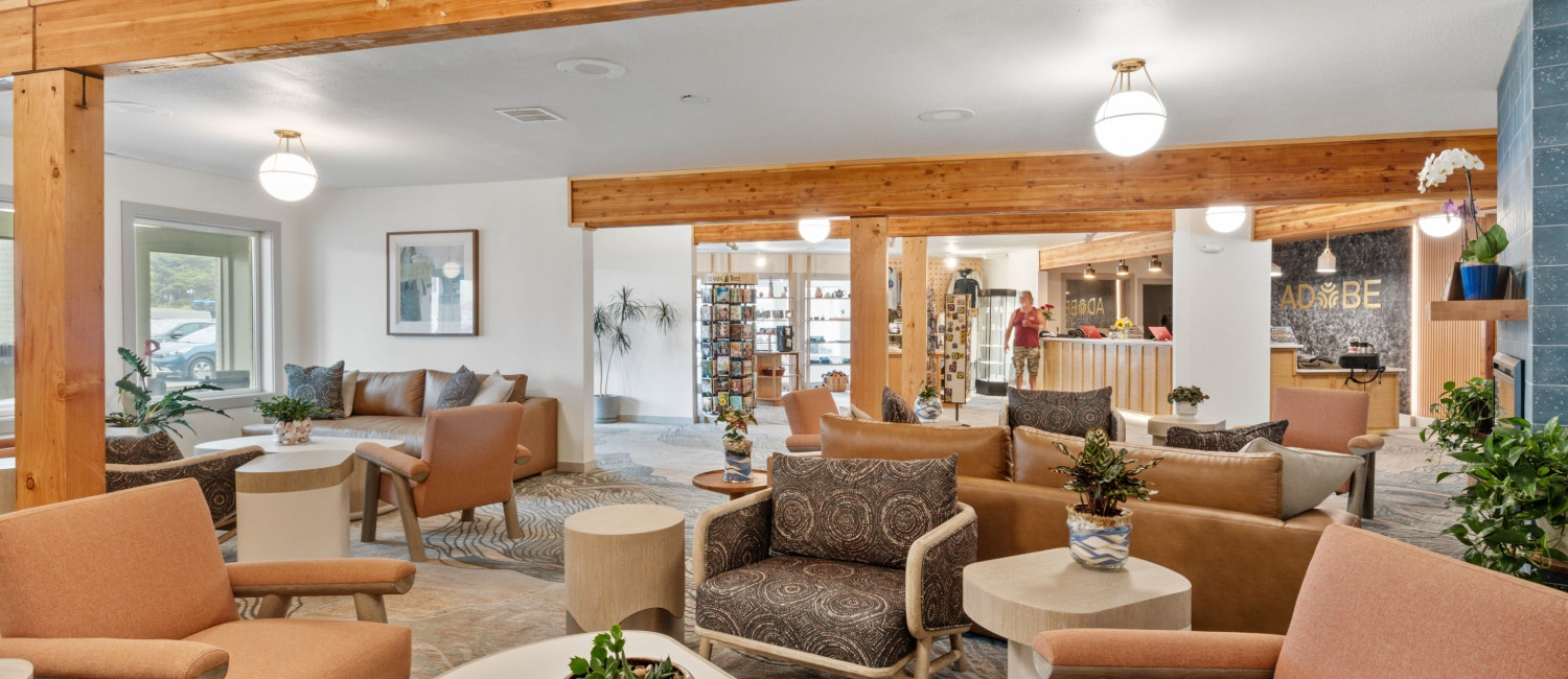 SPECIAL OFFERS AND PACKAGES TO ENHANCE YOUR STAY