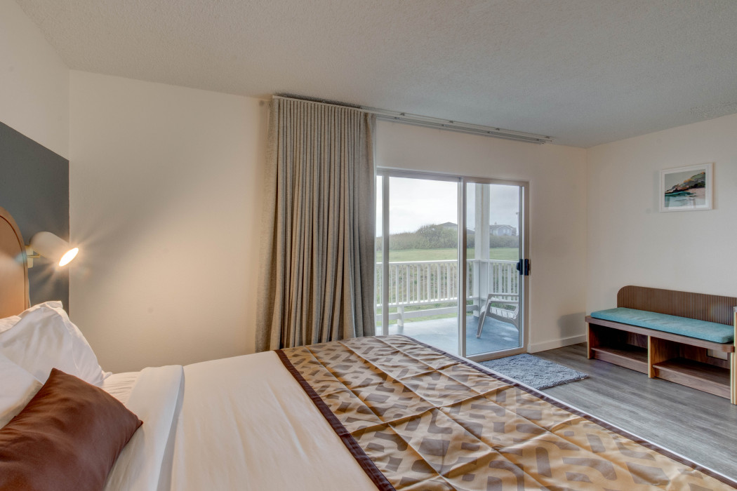 King Balcony Ocean View Pet 2