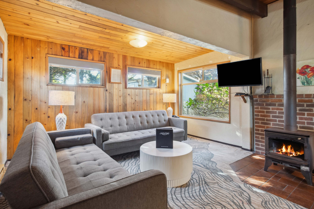 Two Bedroom Suite