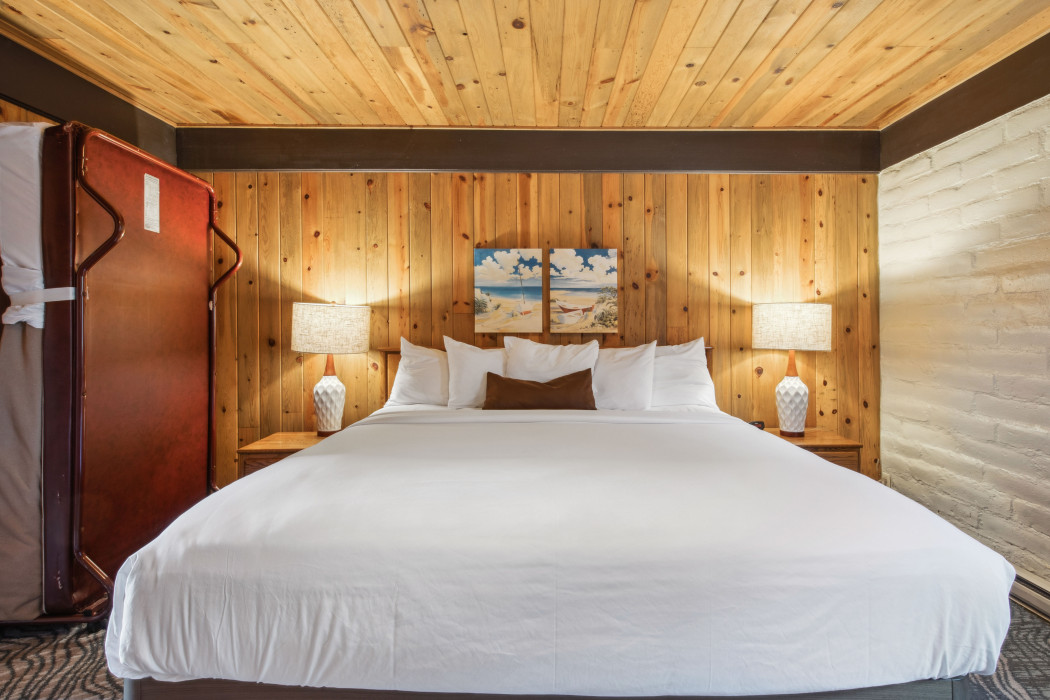 Two Bedroom Suite