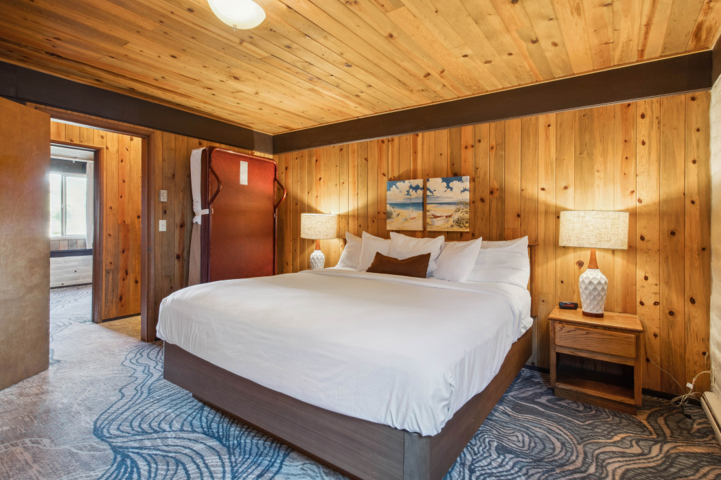 Two Bedroom Suite