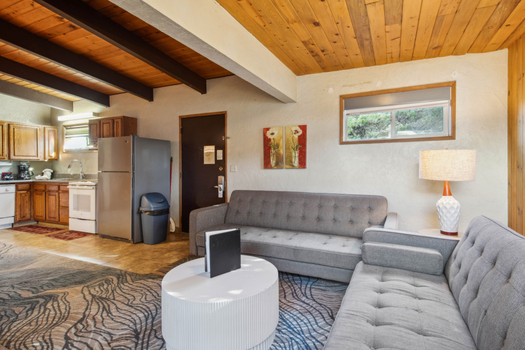 Two Bedroom Suite