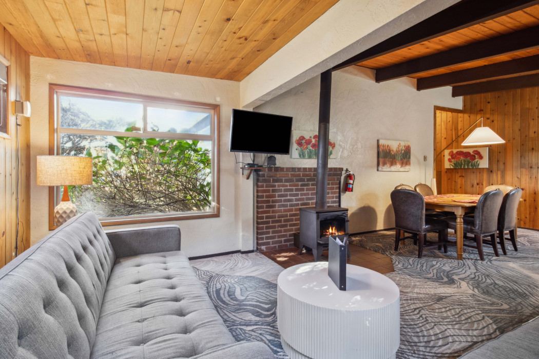 Two Bedroom Suite