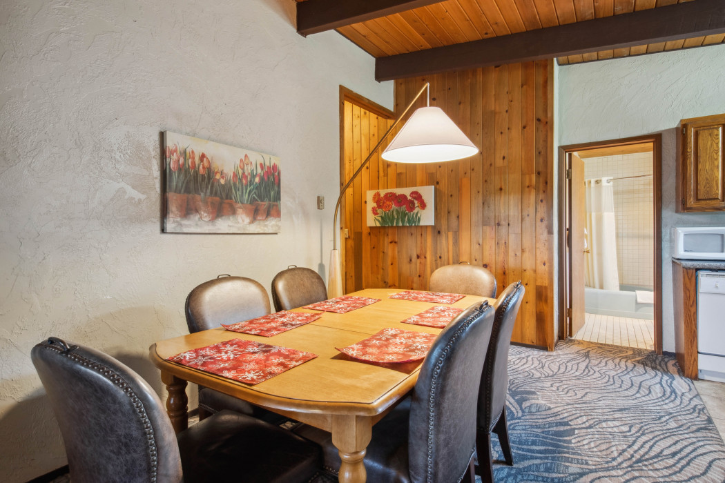 Two Bedroom Suite