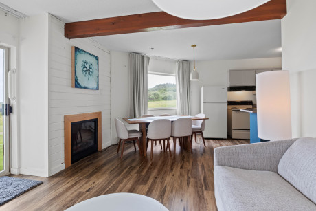 1 bedroom Ocean View Suite